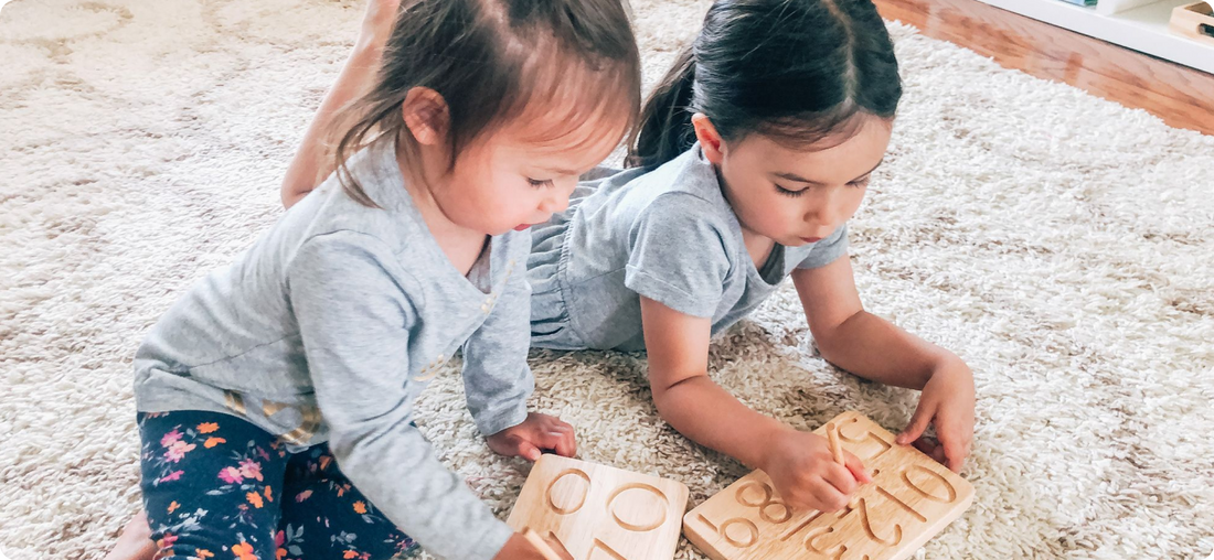 7 Reasons Outdoor Play is Important for Children's Development