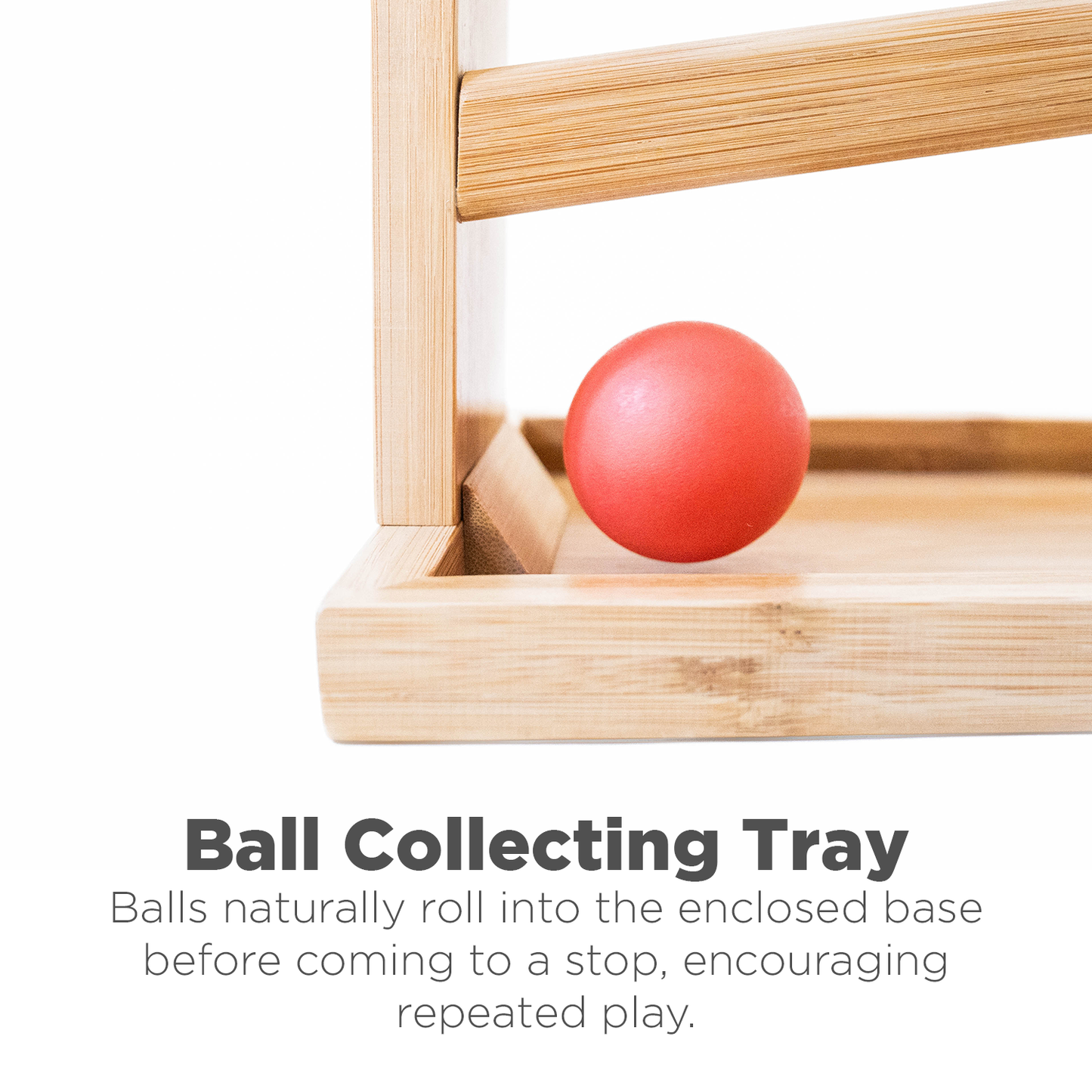 Small Ball Tracker
