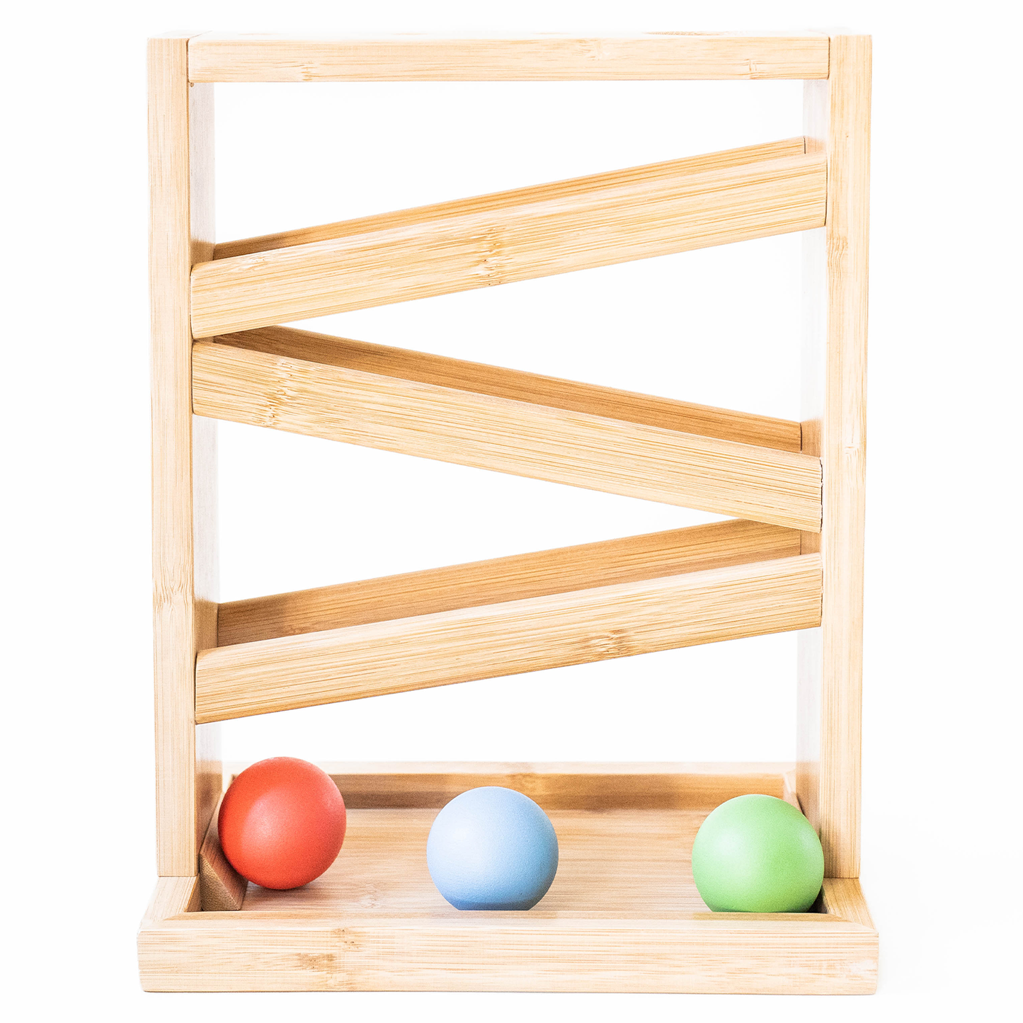 Small Ball Tracker