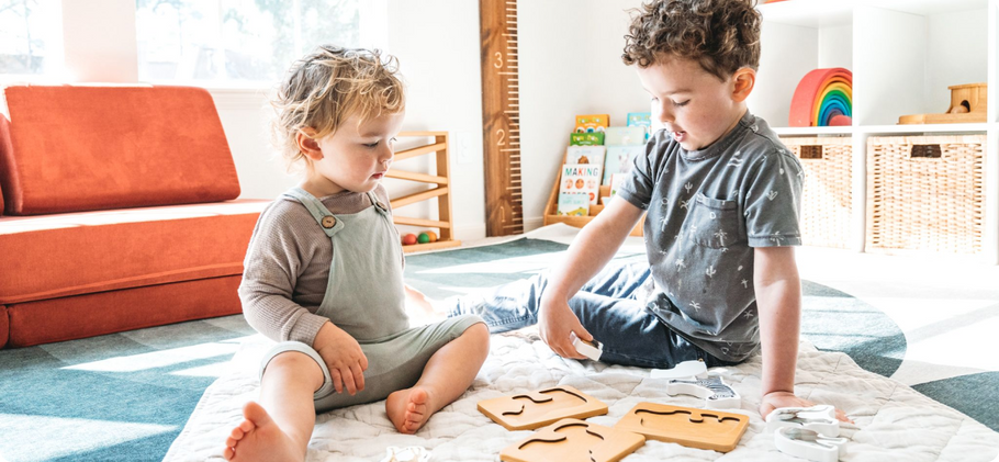 5 Reasons the Montessori Approach Uses True-to-Life Materials and Realistic Images
