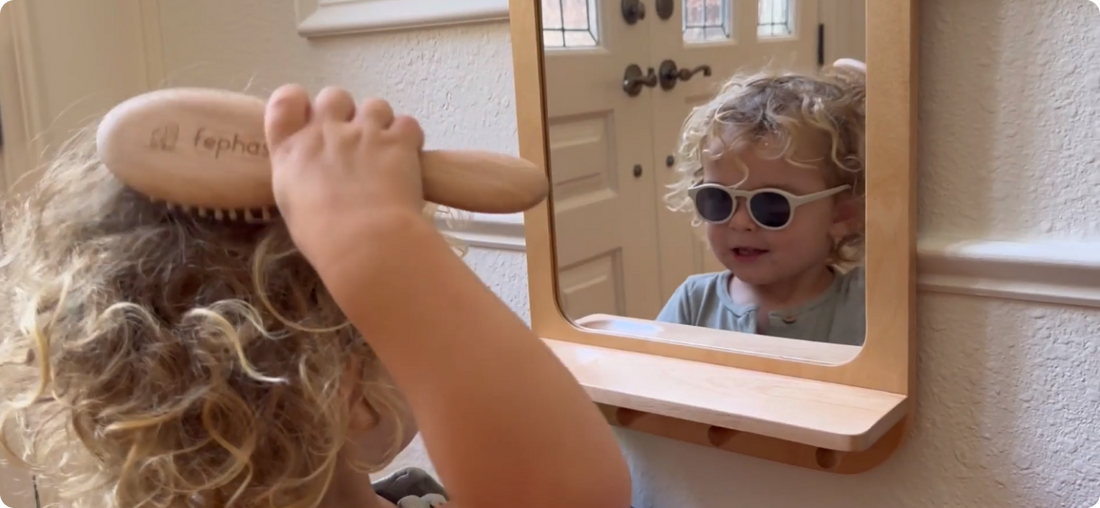 Practical Life Skills for Toddlers and Preschoolers