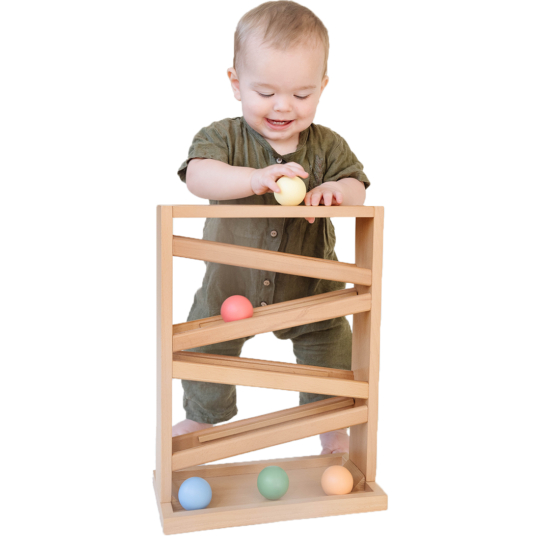 Ball Tracker