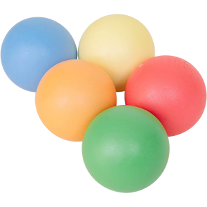 Rainbow Ball Set - Multicolored Replacement Ball