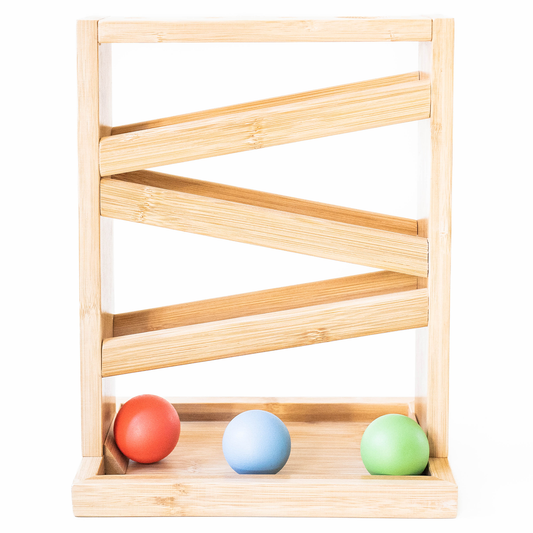 Small Ball Tracker