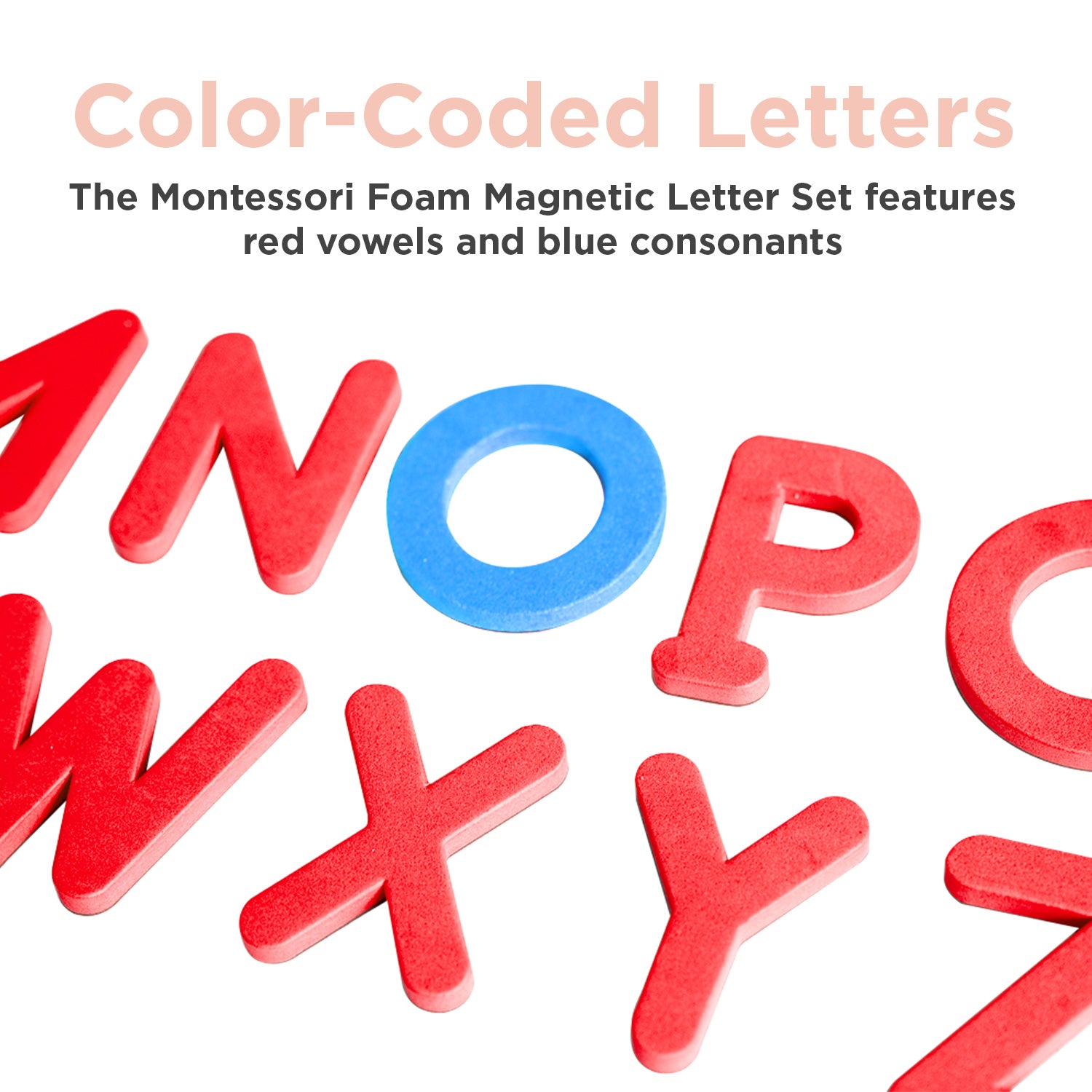 Products – Montessori & Me