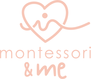 Montessori &amp; Me