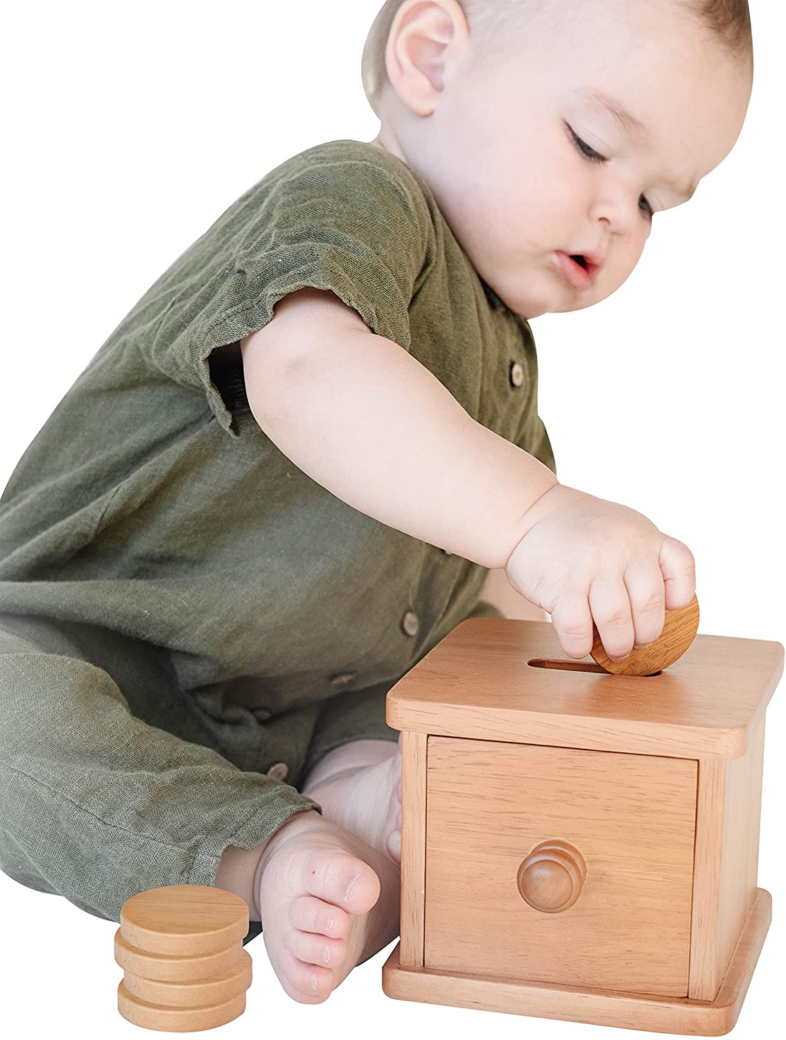 Products – Montessori & Me