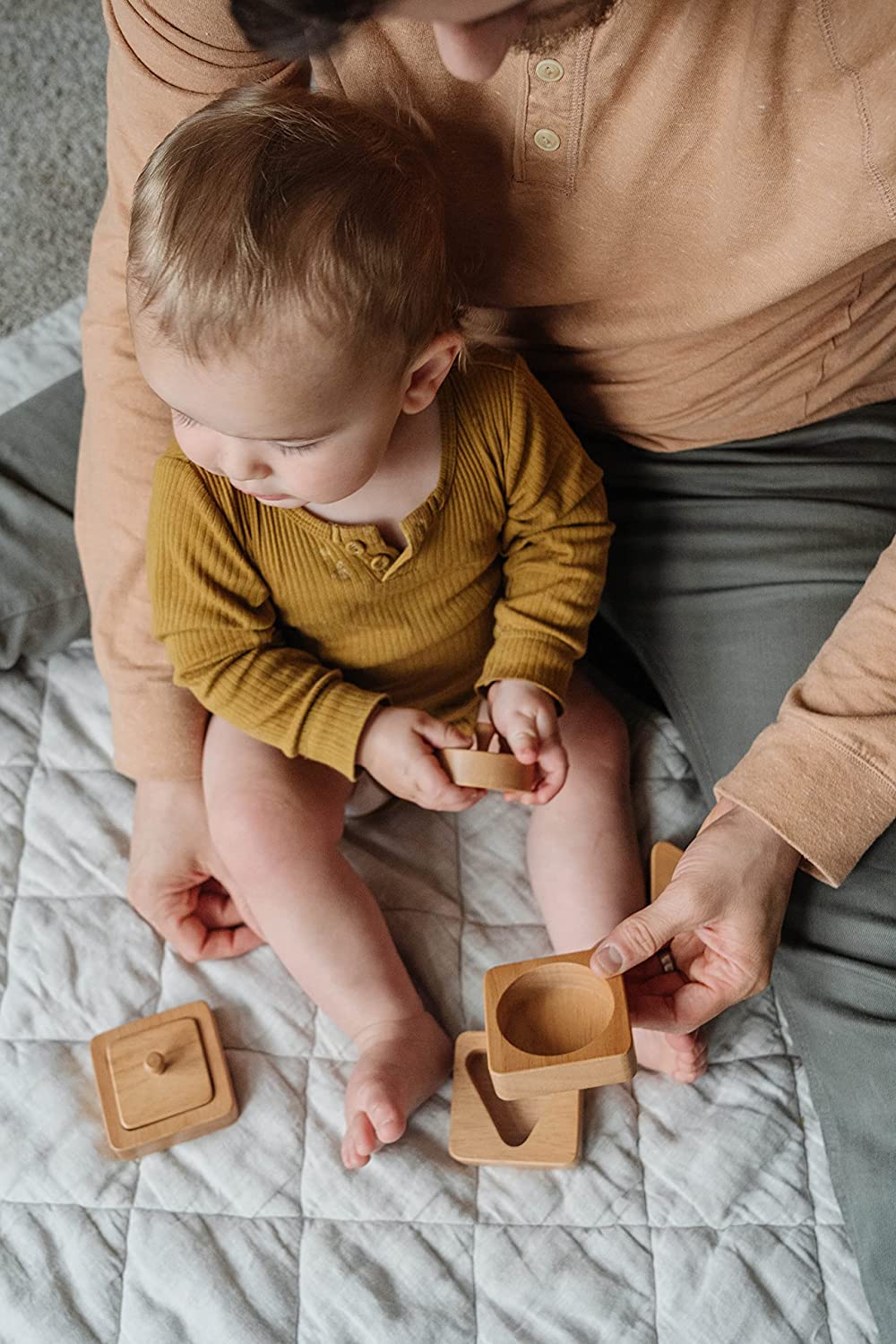 Shops infant puzzles