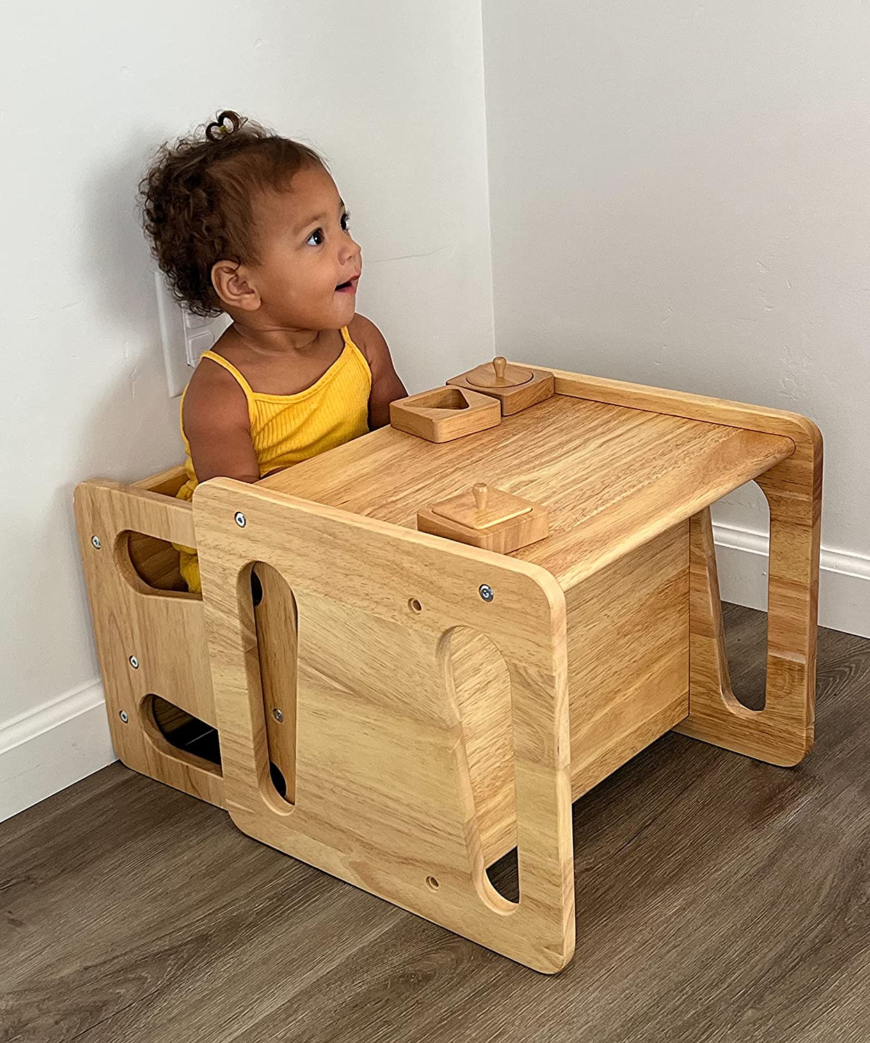 Baby weaning chair online