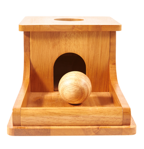 Object Permanence Box